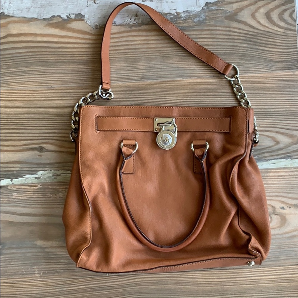 Michael Kors crossbody